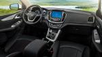 Baojun 560 2015 года